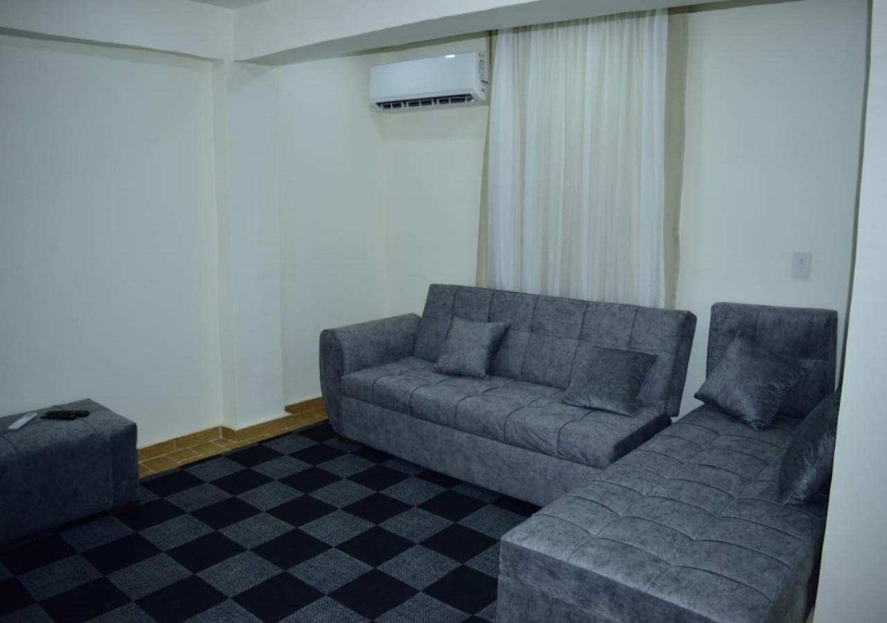 Hadla Inn Nazlet el-Sîsi Zewnętrze zdjęcie