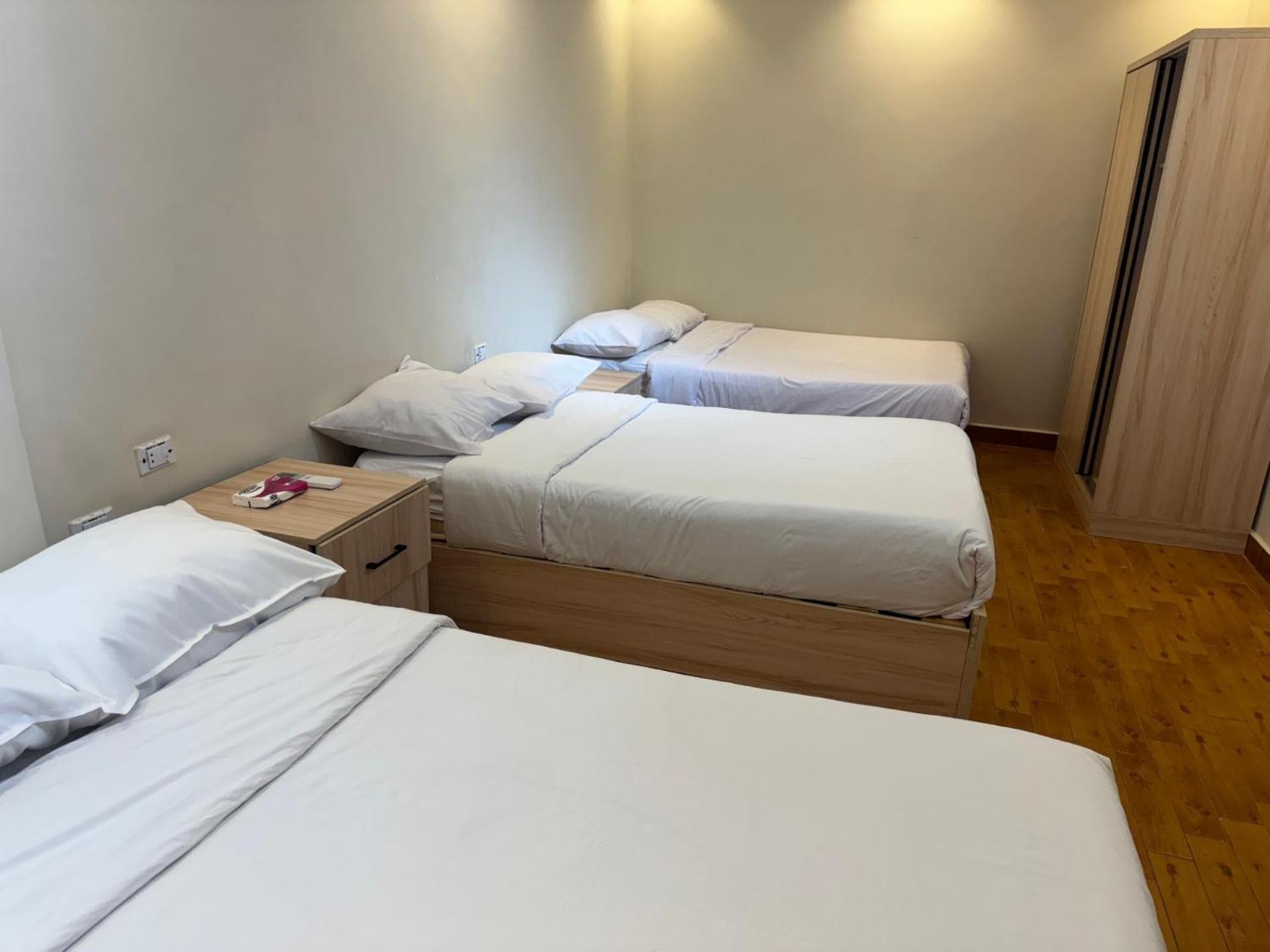 Hadla Inn Nazlet el-Sîsi Zewnętrze zdjęcie